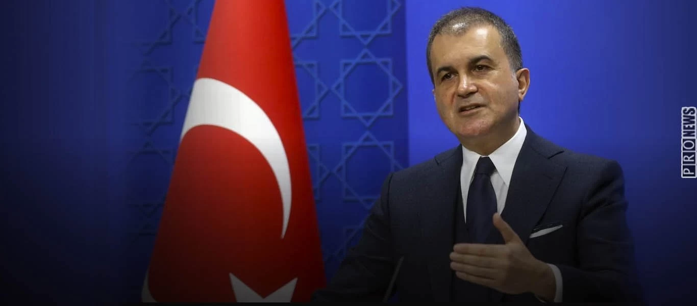 Ο.Τσελίκ: «Ο Ν.Δένδιας δεν ήρθε για τις διαπραγματεύσεις αλλά για να τις σαμποτάρει» - Ποιες 